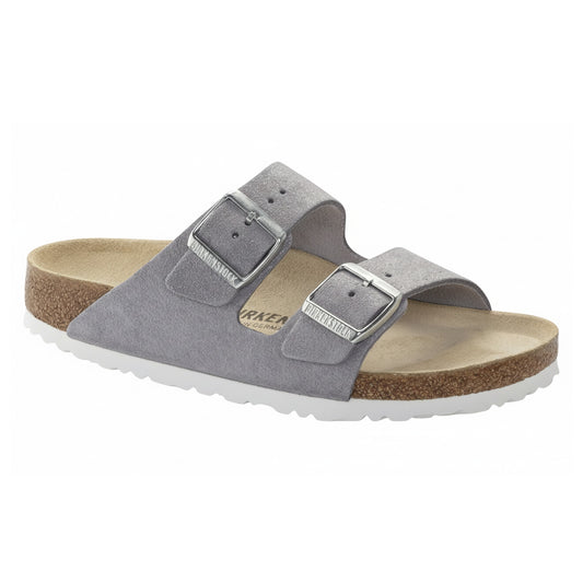 Birkenstock Arizona Shimmering 'Narrow Fit' Sneakers