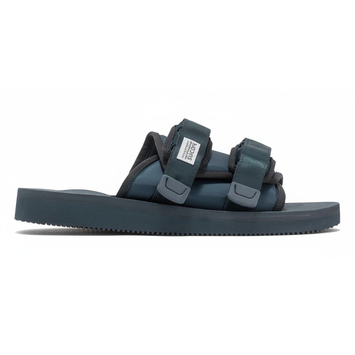 Suicoke Men's Moto-Vs Sandal 'Navy' Sandals