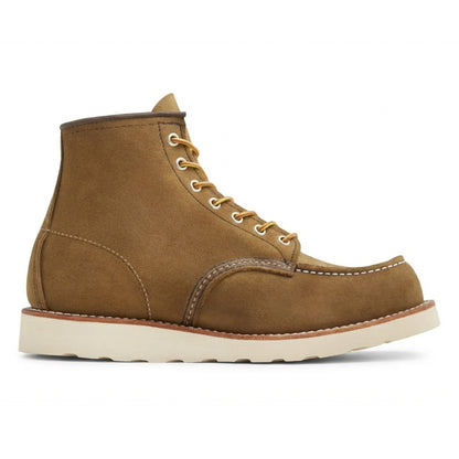 Red Wing Shoes Men's Red Wing Classic Moc 6-Inch Boot
