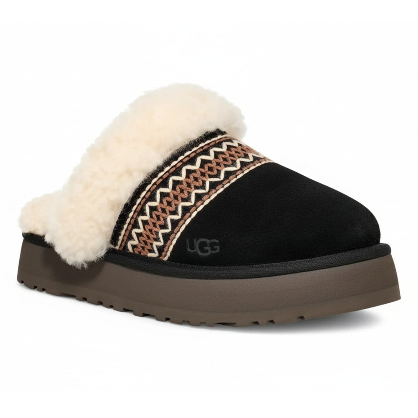 UGG Women's Disquette Atherson Slippers