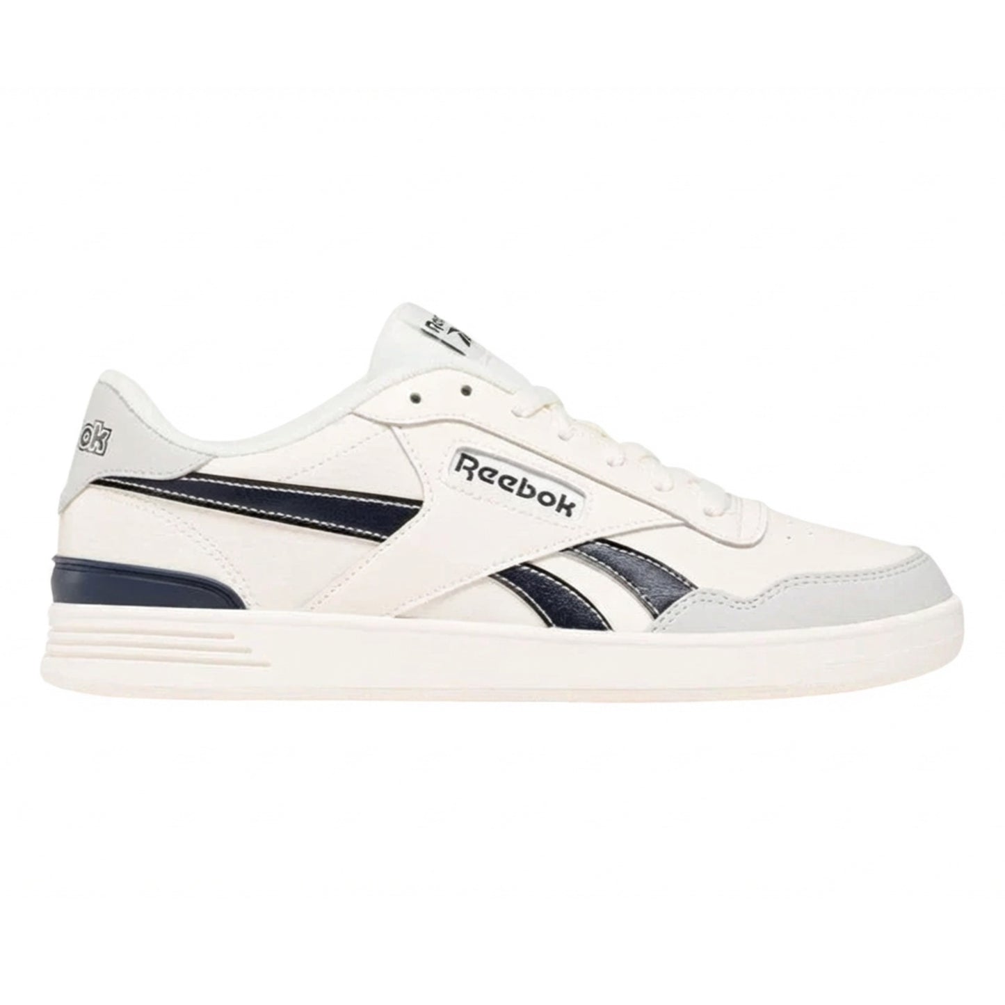 Reebok Men's Court Advance Clip Sneakers