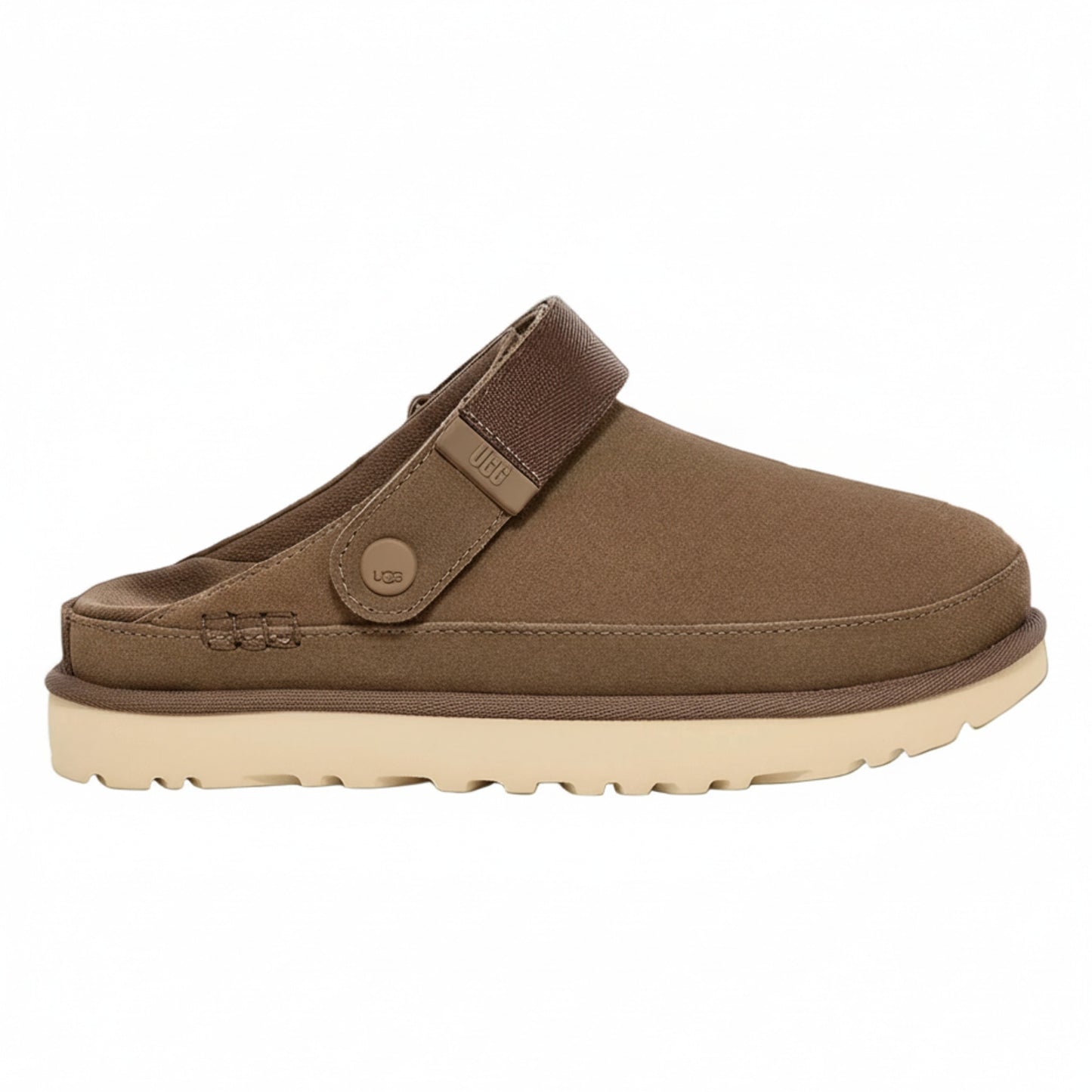 Ugg Women's Goldenstar Clog - 1138252-Hck