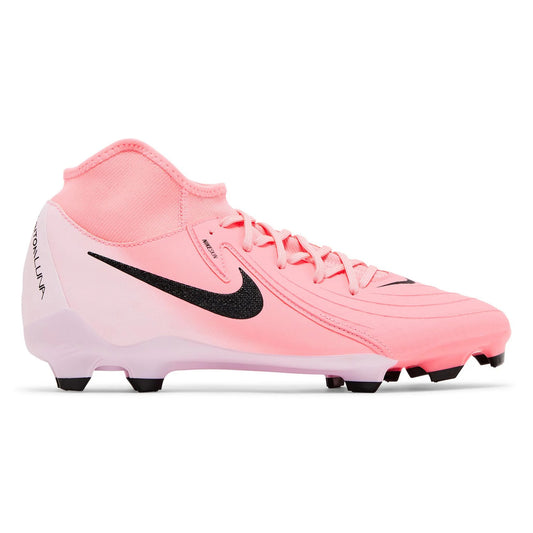 Nike Men's Phantom Luna 2 Academy Mg 'Sunset Pulse Black' Shoes