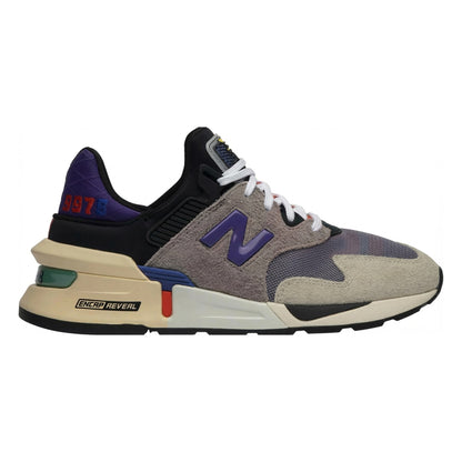 New Balance Men's 997S 'Bodega No Days Off' Sneakers