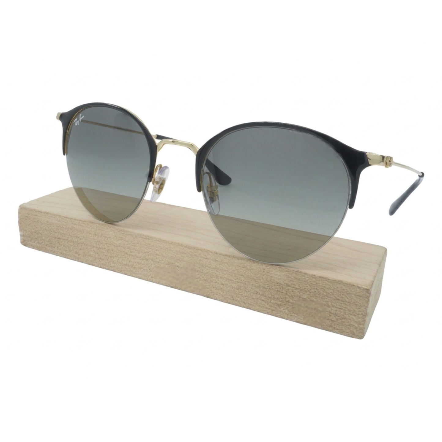 Ray-Ban Round Sunglasses