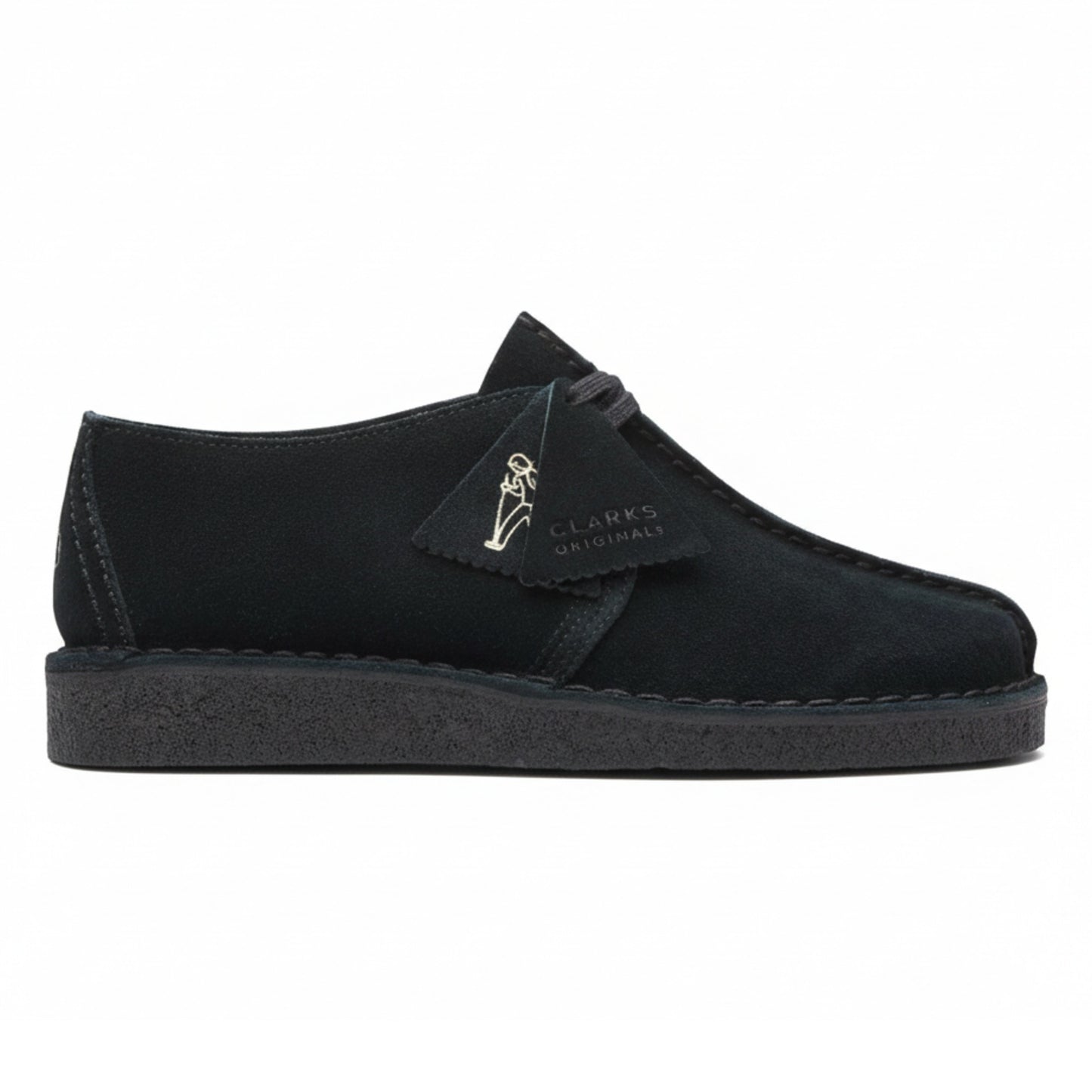 Clarks Women's Desert Trek Slip On Shoes
