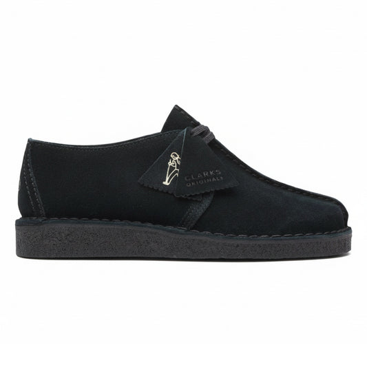 Clarks Women's Desert Trek Slip On Shoes