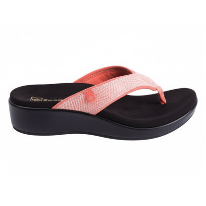 Spenco Weekend Wedge Women's Sandals