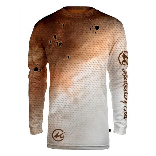 Men's Redfish Finny