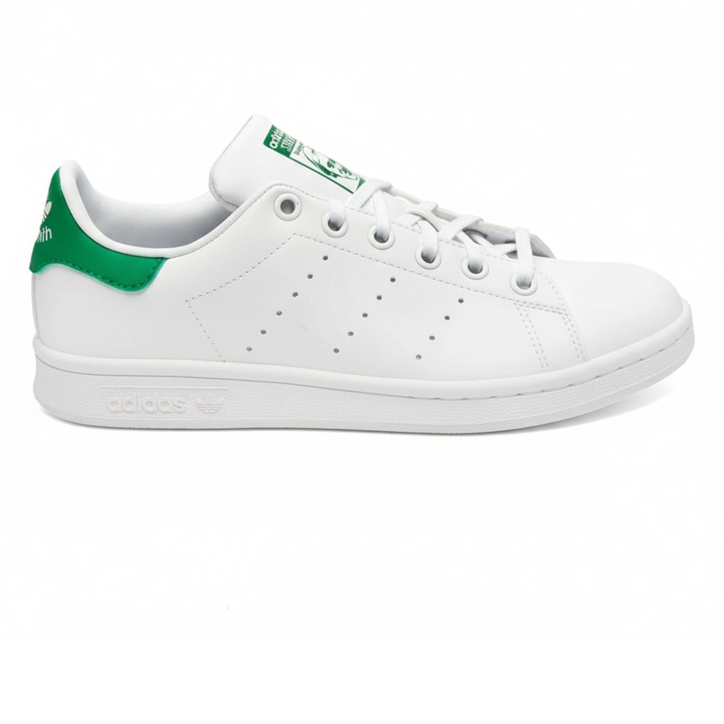 adidas Stan Smith J, Chaussures pour Jeunes