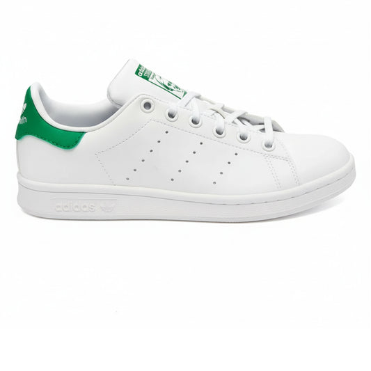adidas Youth Stan Smith J Shoes