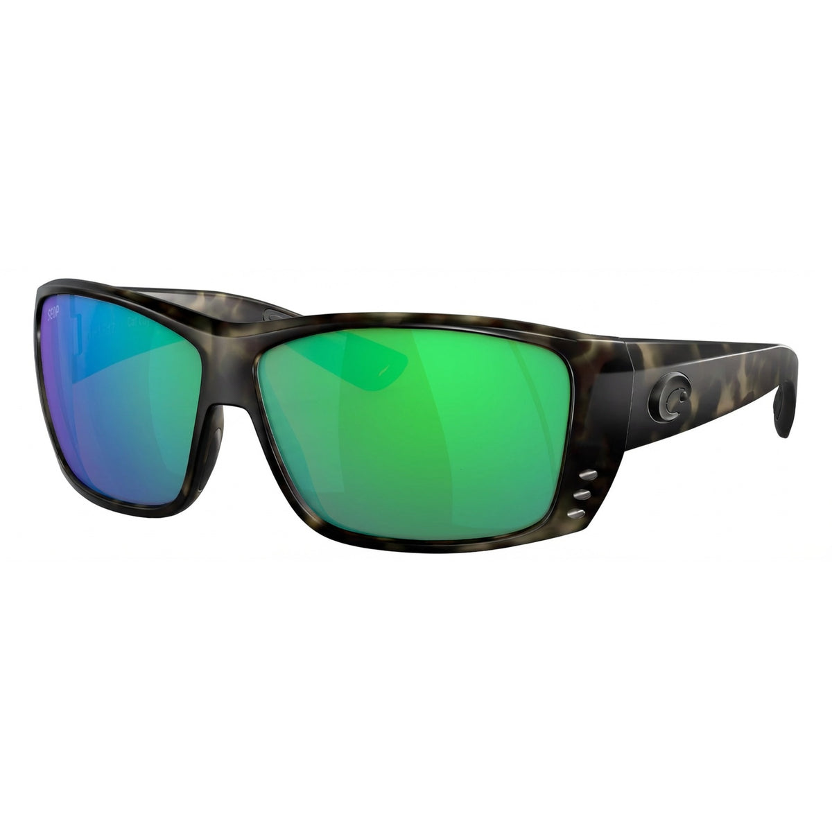 Costa Del Mar Cat Cay Sunglasses