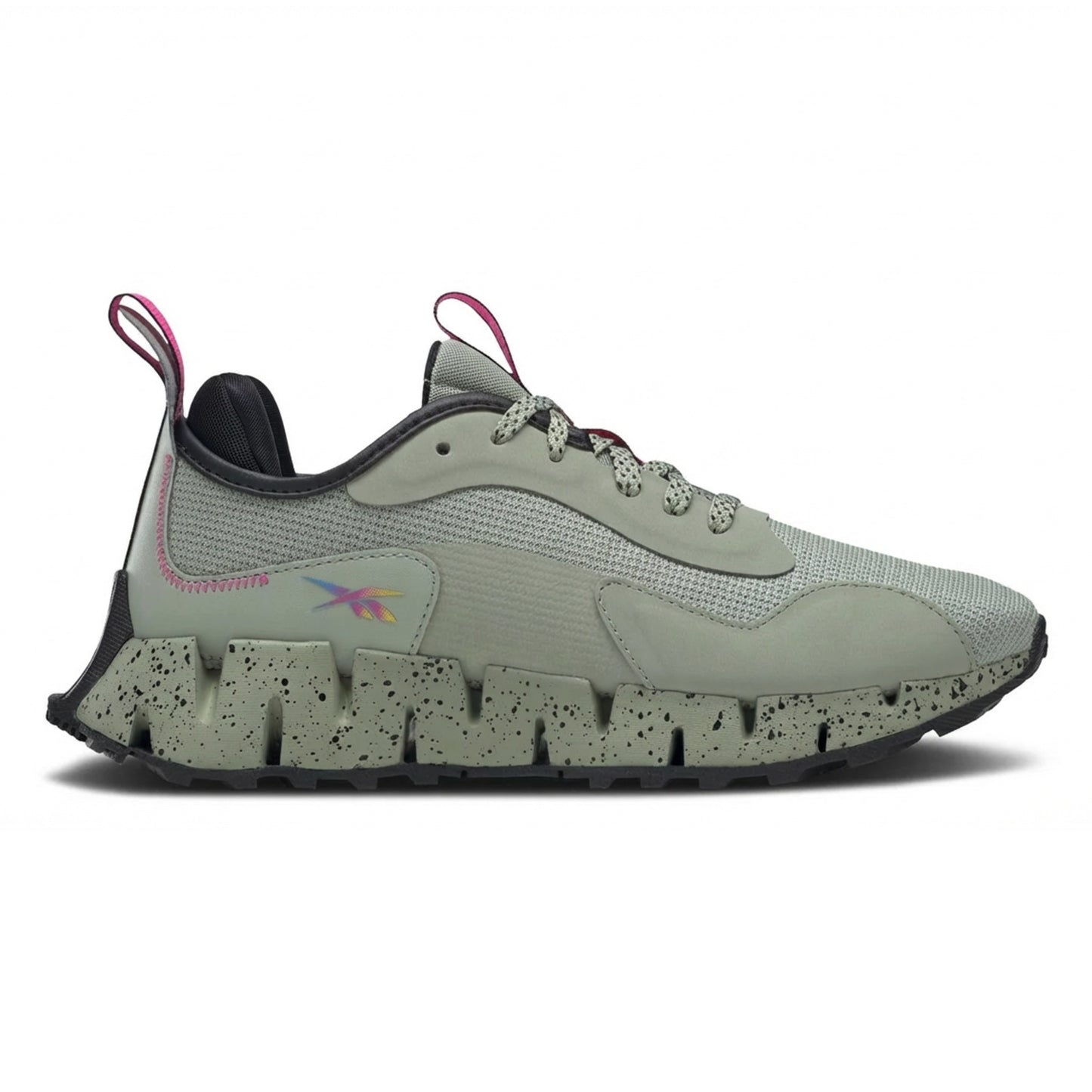 Reebok Women's Zig Dynamica Adventure Sneakers