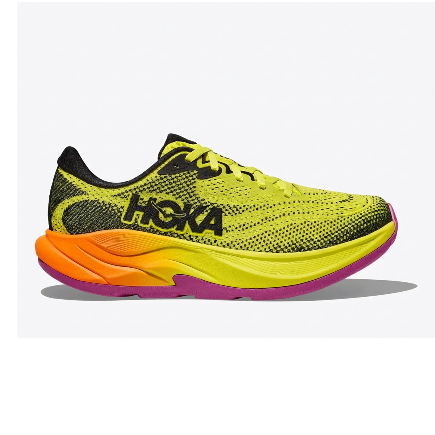 [1155130-hkc] Mens Hoka Rincon 4