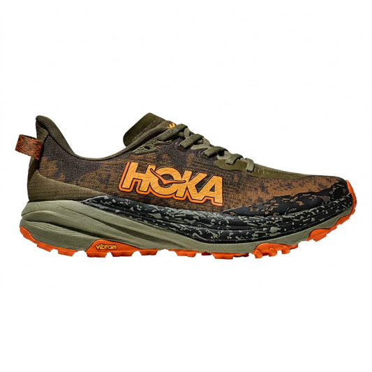 [1147791-aql] Mens Hoka Speedgoat 6