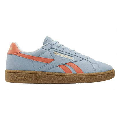 Reebok Women's Club C Grounds Uk Sneakers