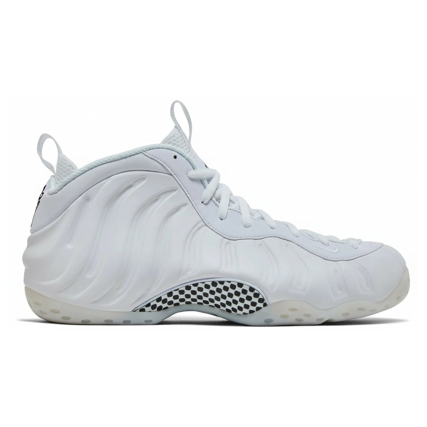 Nike Men's Air Foamposite One Athletic Shoes