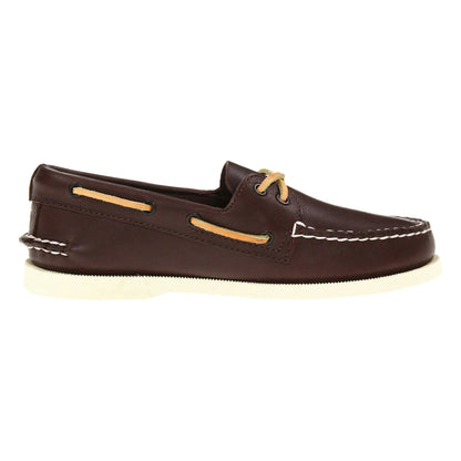 Sperry Men's A/O 2-Eye Leather Sneakers