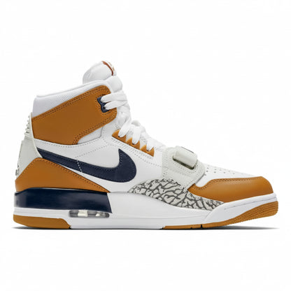 Men's Air Jordan Legacy 312 'Trainer 3 Medicine Ball' Sample Sneakers