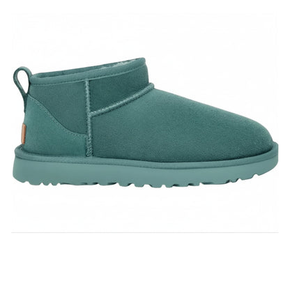 Ugg Women's Classic Ultra Mini - 1116109-Dee
