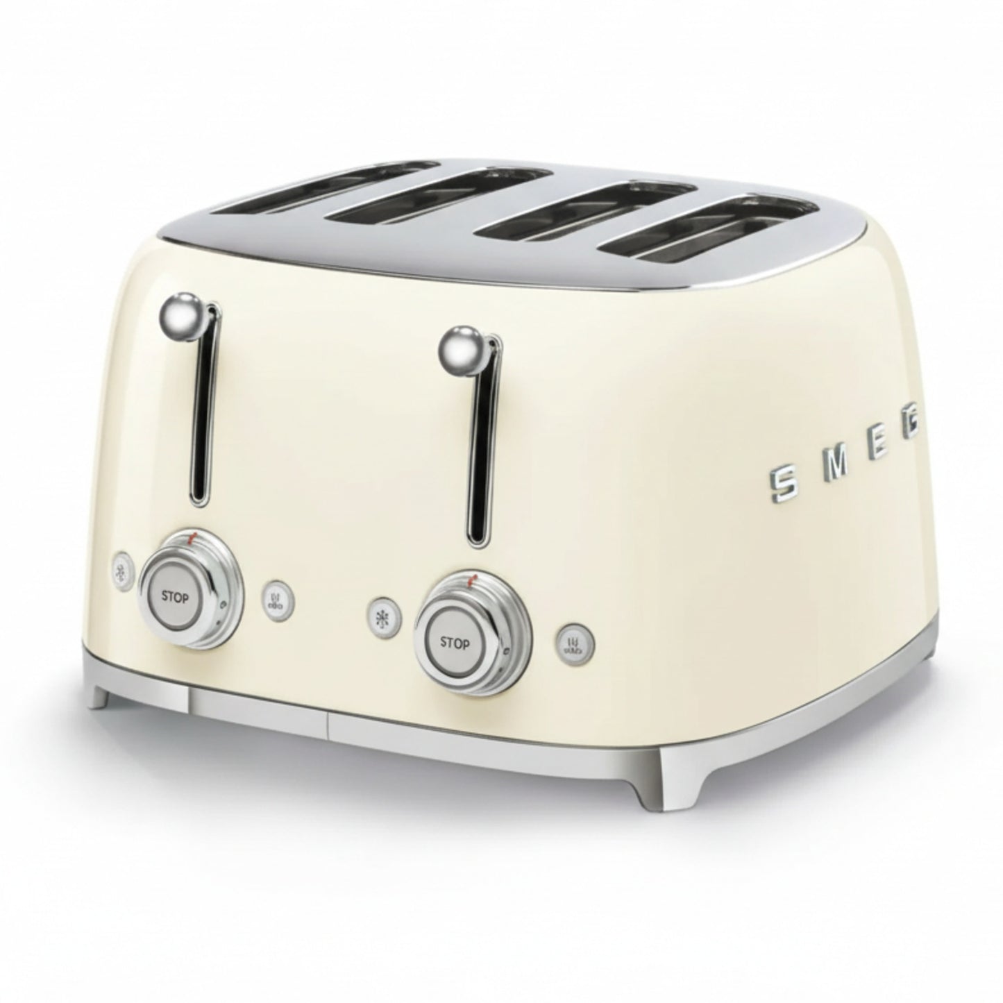 SMEG 4-Slice Retro Style Toaster