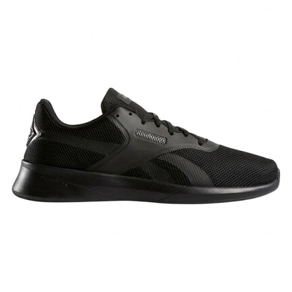 Reebok Men's Royal Ec R Fp3368 Shoes - Black/True Grey