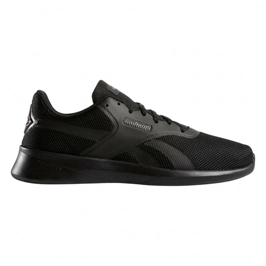 Reebok Men's Royal Ec R Fp3368 Shoes - Black/True Grey