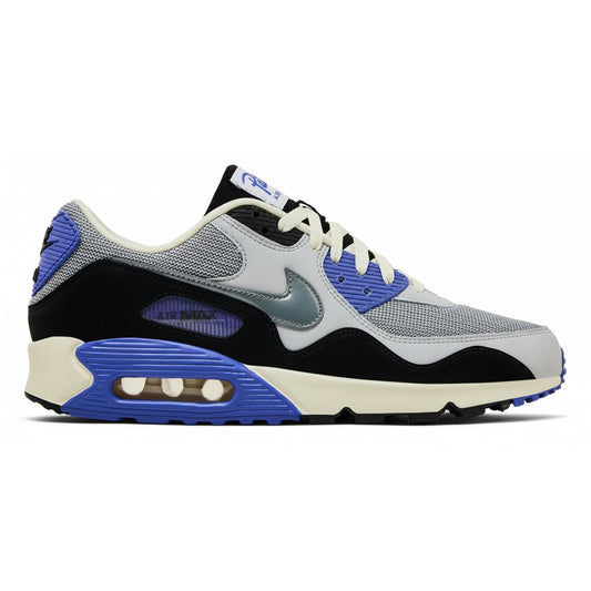 Nike Men's Air Max 90 SP 'Patta Waves Sapphire'