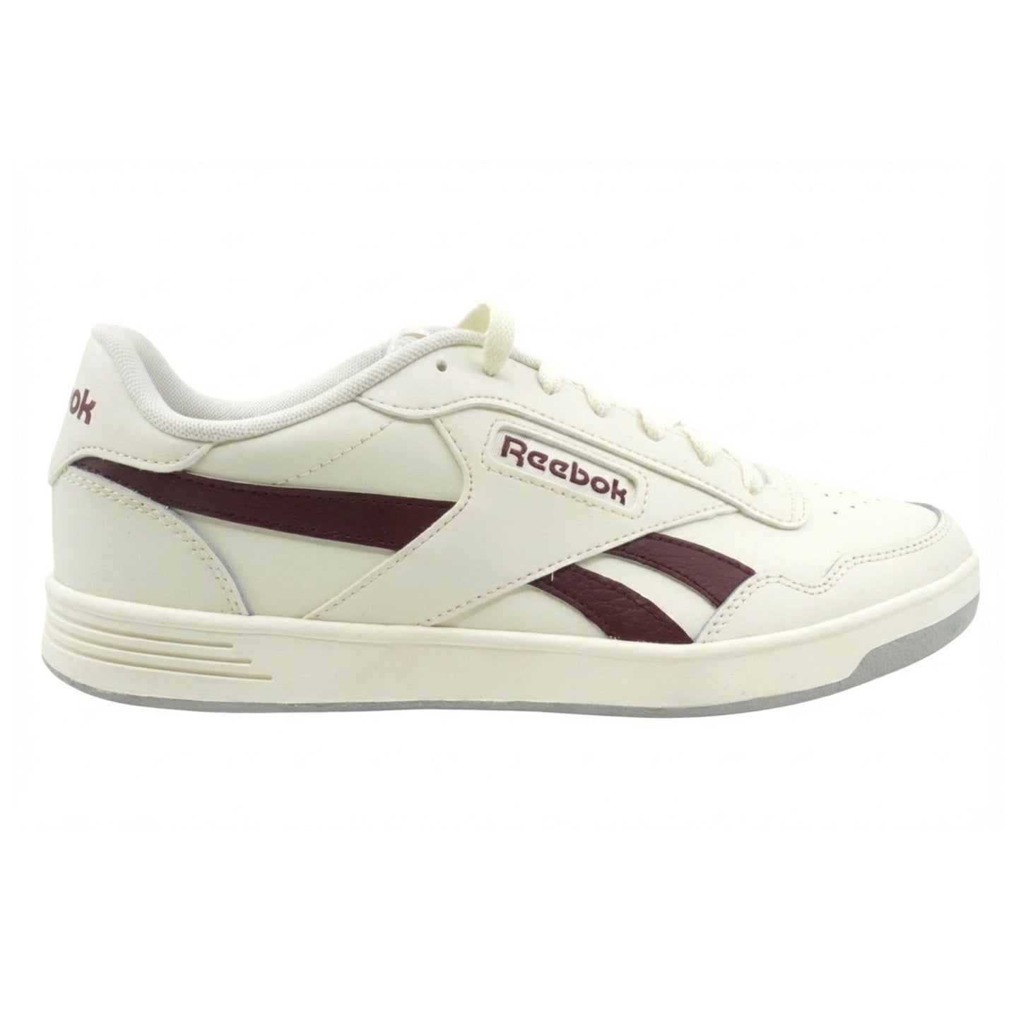 Reebok Men's Court Advance Wide 4E Sneakers