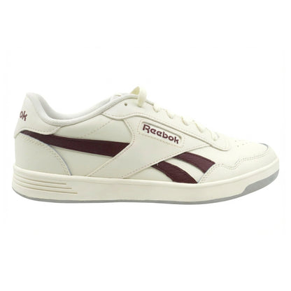 Reebok Men's Court Advance Wide 4E Sneakers