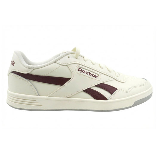 Reebok Men's Court Advance Wide 4E Sneakers