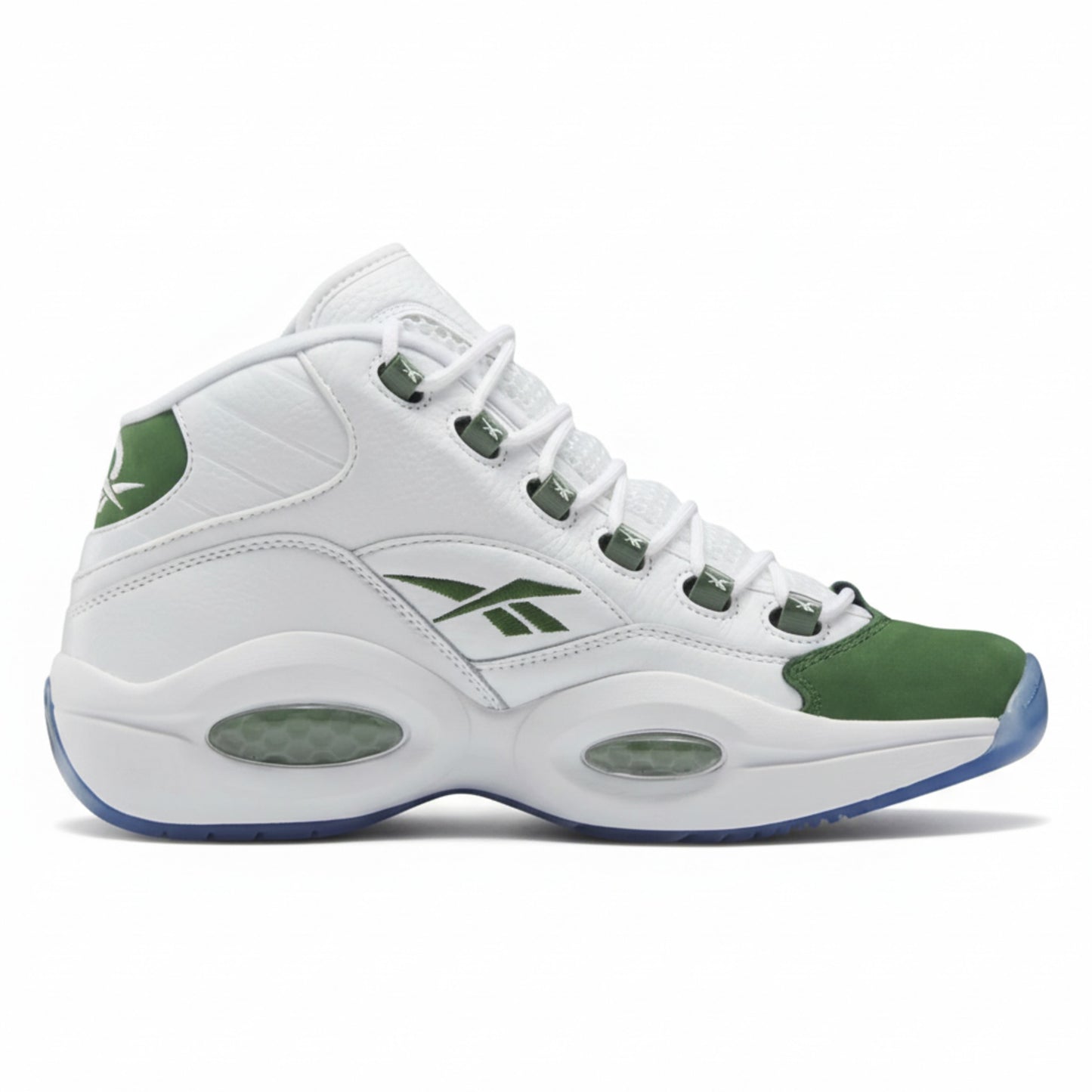 Reebok Men's Question Mid - 100069602/Id6690