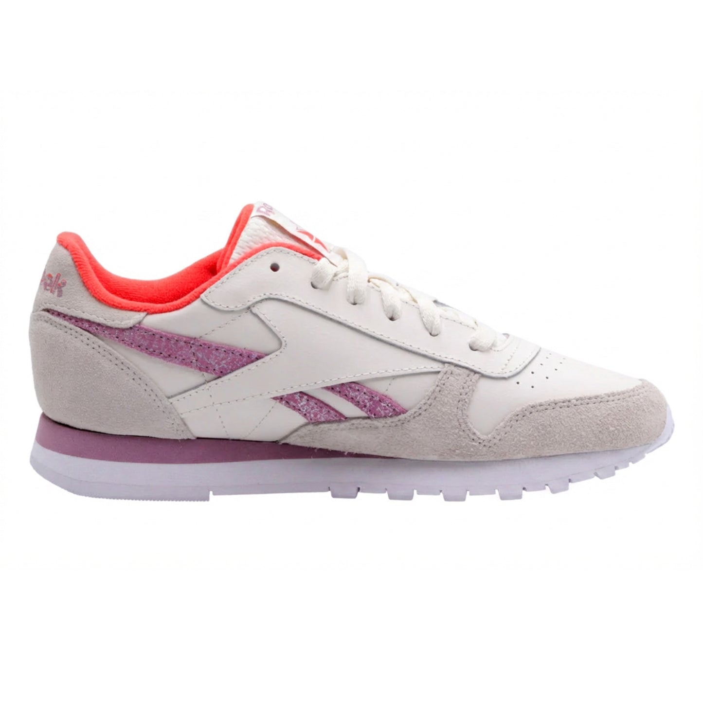 Reebok Women's Classic Leather Sneakers