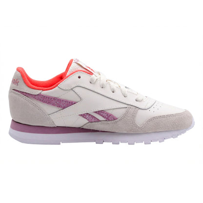 Reebok Women's Classic Leather Sneakers