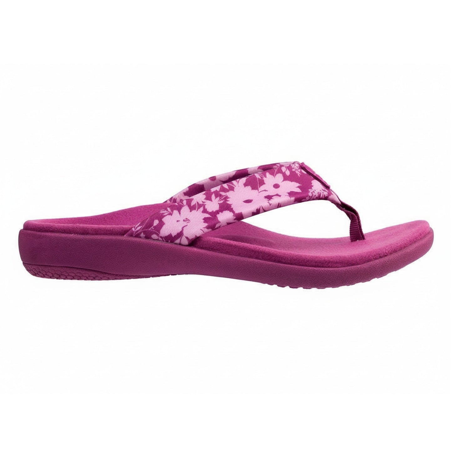 Spenco Victoria Floral