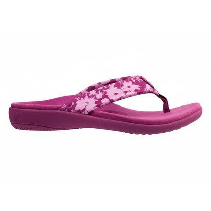 Spenco Victoria Floral