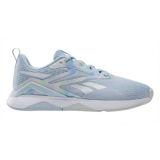 Reebok Women's Nanoflex Tr 2 Sneakers