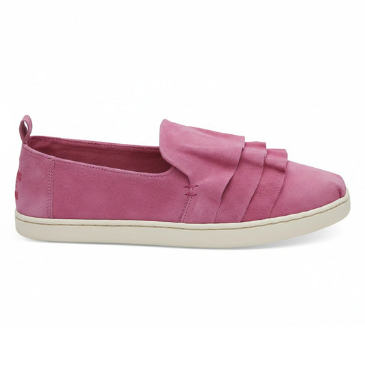 Toms Women's Deconstructed Alpargata - 10012205