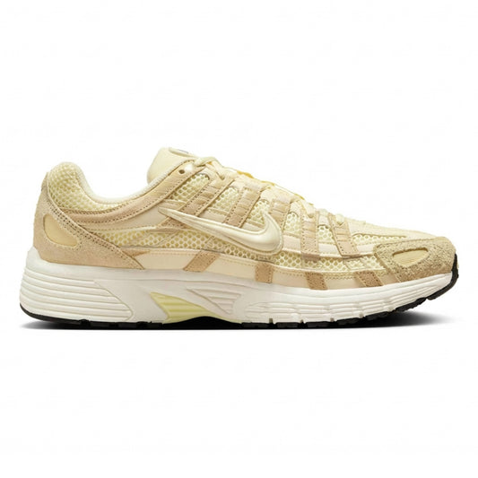 Nike Men's P-6000 Se 'Alabaster Sail' Shoes