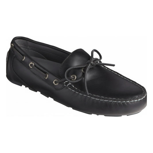 Men's Sperry Gold Harpswell 1-Eye Leather