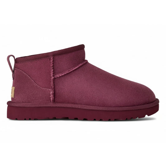 UGG Women's W Classic Ultra Mini Boots