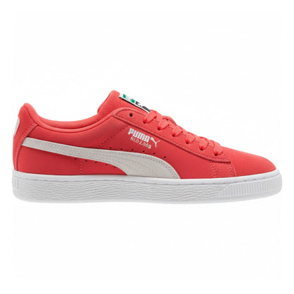 Vans Youth Puma Suede Classic Jr 'Paradise Pink' Sneakers