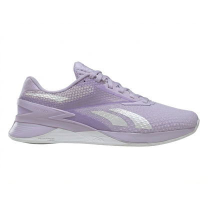Reebok Women's Nano X3 Sneakers