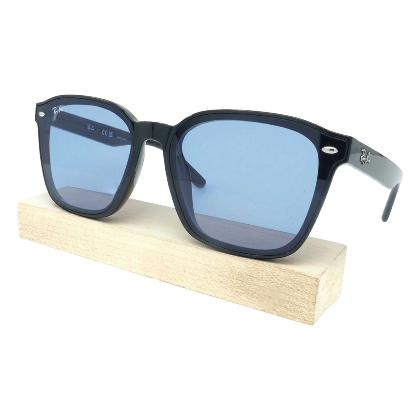 Ray-Ban Unisex Square Sunglasses - RB4392D-601/80_66