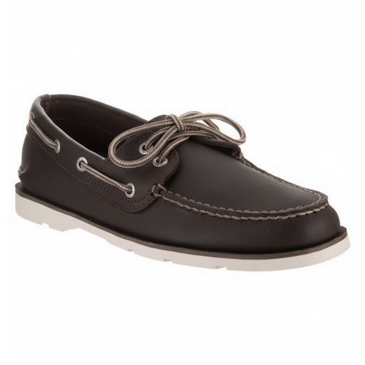 Men's Sperry Leeward 2-Eye Leather
