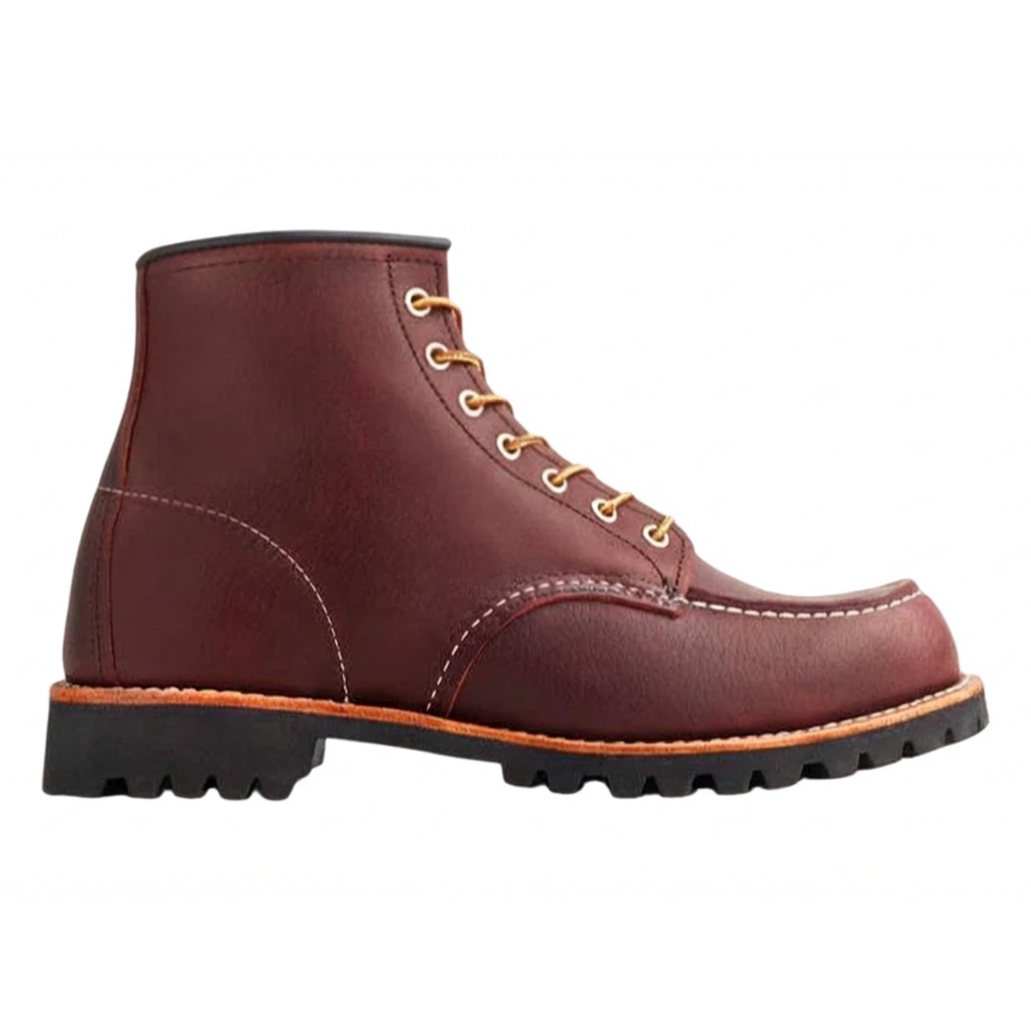 Red Wing Shoes Men's Red Wing Roughneck Wide 2E Width Width)