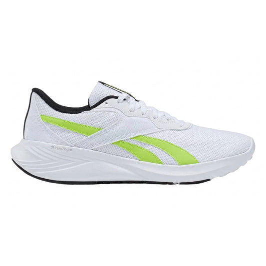 Reebok Men's Energen Tech Shoes - Ftwwht/Black/Laslim