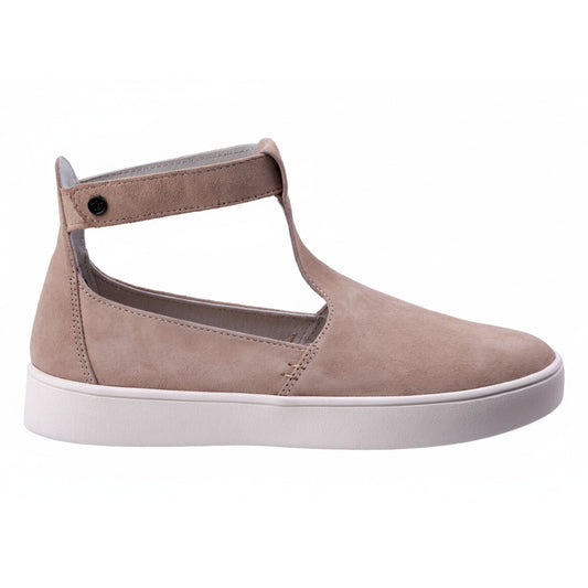 Spenco Indio Suede Women's Sneakers