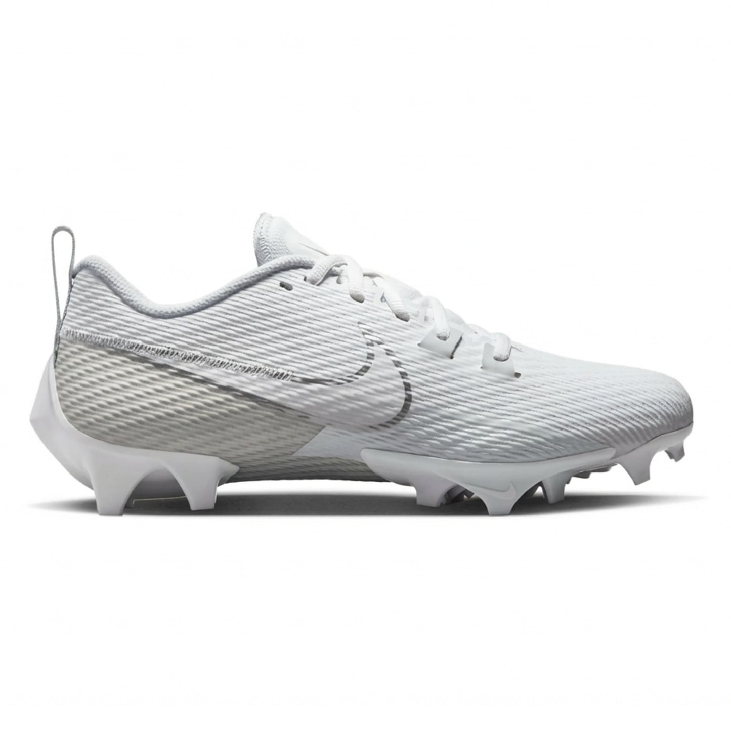 Nike Men's Vapor Edge Speed 360 2 'White Metallic Silver' Shoes