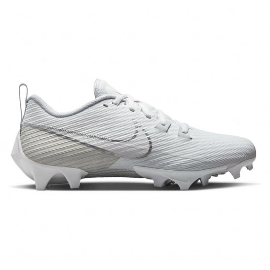 Nike Men's Vapor Edge Speed 360 2 'White Metallic Silver' Shoes